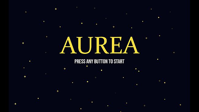 World of Aurea