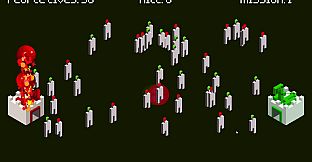 A100 Stronghold Attack Hard