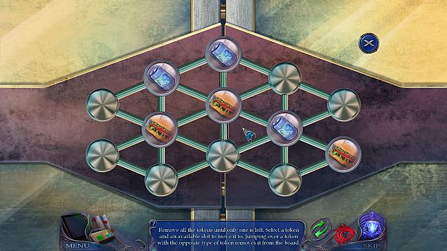 The Unseen Fears: Ominous Talent Collector's Edition