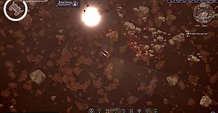 Project Amalthea: Campaign