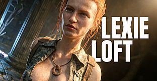 JASON, Coming of Age - Lexie Loft