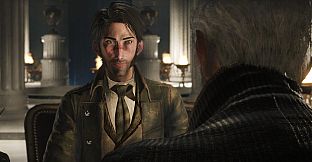 The Council - Episode 2: Hide and Seek