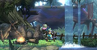 Heroine Anthem Zero 2：Colorful Feather Pack IV