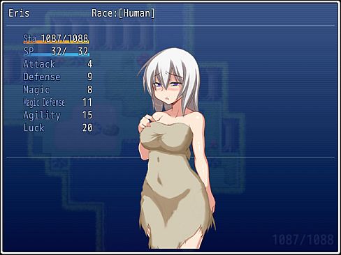 Trapped on Monster Island