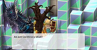 Mademoiselle Kshatriya