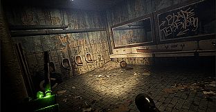 Forgotten - Whispers of the Past