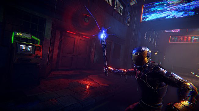 void future prologue