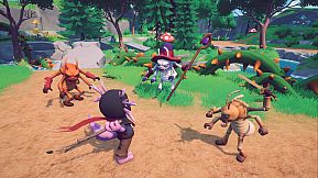 Dungeons and Dining Tables