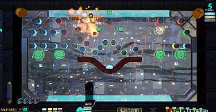 Pinball Chemist