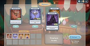 Claw and Conjure