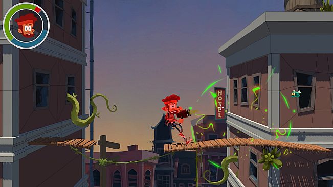 Boo! - The Mystery Story