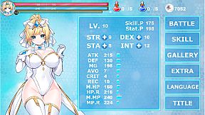 MAGICAL ANGEL FAIRY PRINCESS