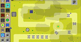 Machinery Defense