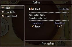 Corinne Cross's Dead & Breakfast