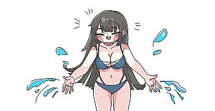 Psycho地雷InLove : 싸이코지라이 인 러브 : 아트북