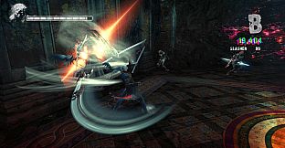 DmC Devil May Cry: Vergil's Downfall