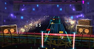 Rocksmith 2014 – The Cars Song Pack