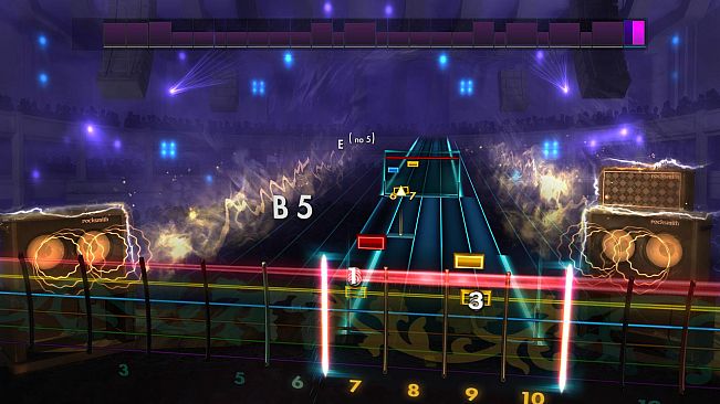 Rocksmith 2014 – The Cars Song Pack
