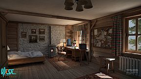 The Riese Project - Prologue