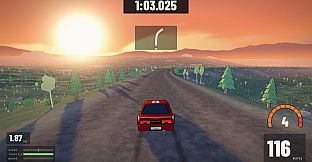 Hardpack Rally