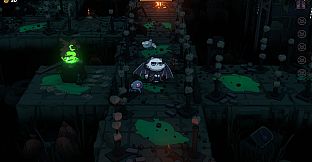 Mutate! Fight! Purr!