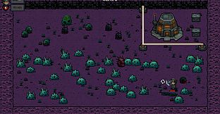 Invasion Protocol