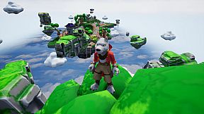 Повышенная Облачность - High Clouds