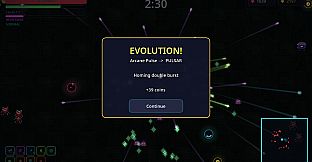 Neon Horde