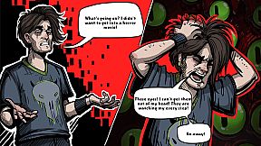 Almost My Floor: Prologue