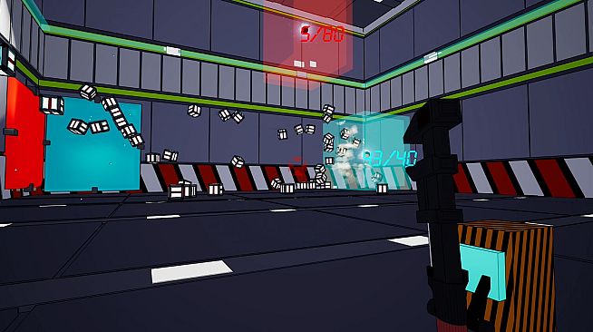 Department of Gravity Management