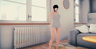 3D LOVER - ONE NIGHT