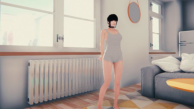 3D LOVER - ONE NIGHT