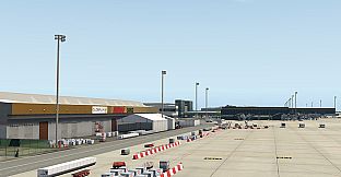 X-Plane 11 - Add-on: Aerosoft – Airport Barcelona