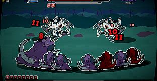 Kādomon: Incremental Eclipse