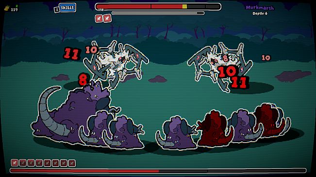 Kādomon: Incremental Eclipse