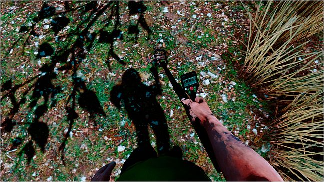 Awesome Metal Detecting