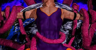 Before The Coming End: Gymnast Meets Tentacles (eBooks)