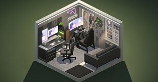 My Dream Setup - Sim Racing DLC