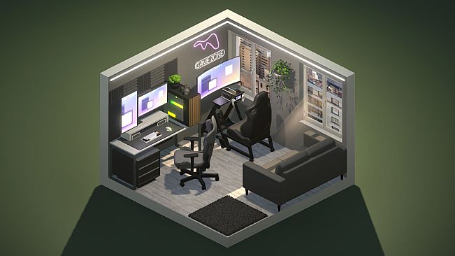 My Dream Setup - Sim Racing DLC