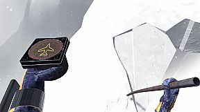 Survivorman VR The Descent