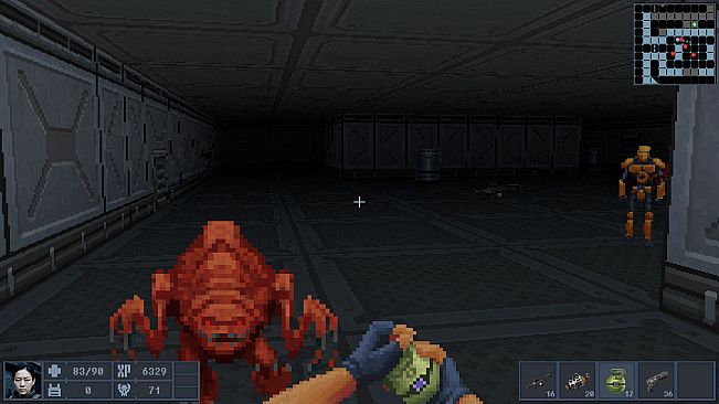 Cyberscape