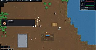 The Colony Experiment