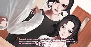 Stuck at Home with My Sister: Prologue