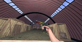 Strayed - Digitized Skin Pack
