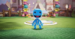 Sackboy: A Big Adventure - Jellybean Paint Pack