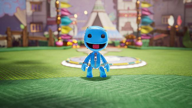 Sackboy: A Big Adventure - Jellybean Paint Pack