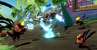 Skylanders SuperChargers Portal Owner's Pack