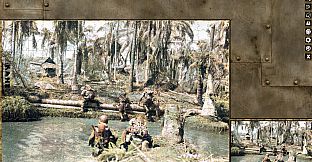 Pixel Puzzles WW2 Jigsaw - Pack: Battle of Leyte