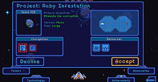 Micron Defense Force