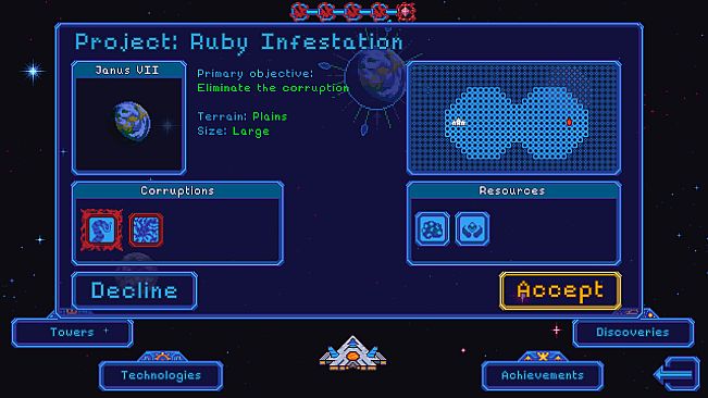 Micron Defense Force